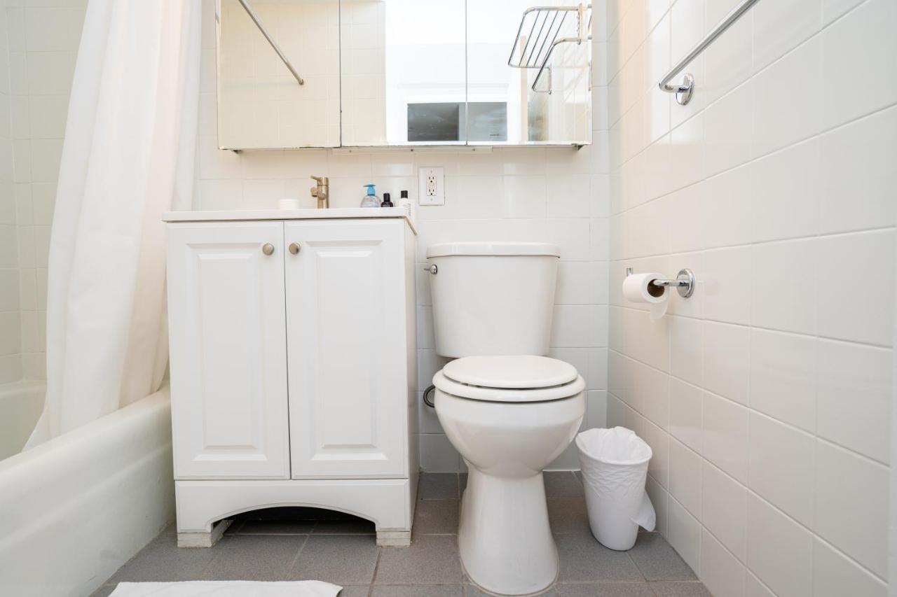 South Midtown Manhattan Rentals Nowy Jork Zewnętrze zdjęcie