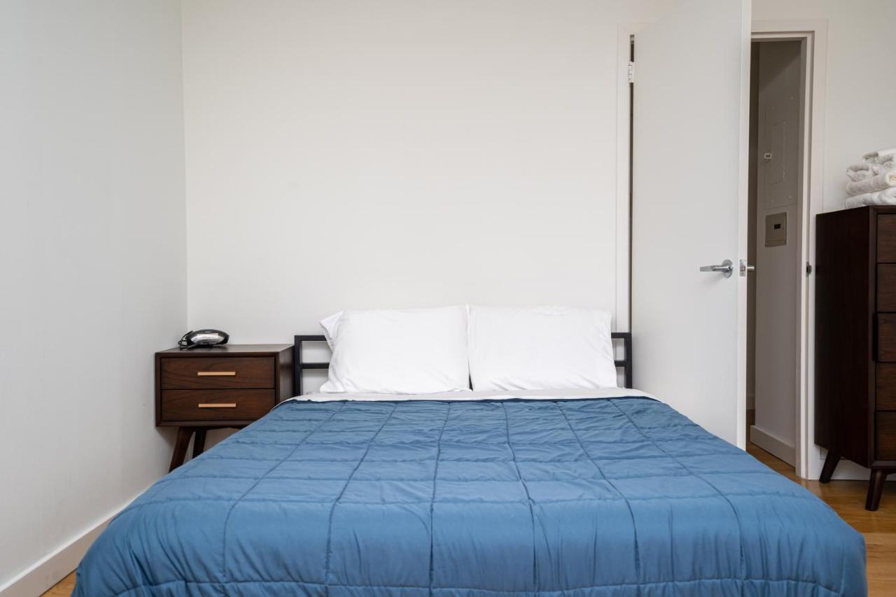 South Midtown Manhattan Rentals Nowy Jork Zewnętrze zdjęcie