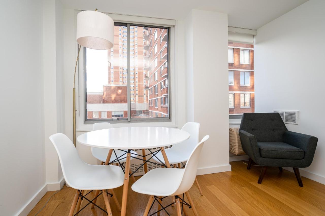 South Midtown Manhattan Rentals Nowy Jork Zewnętrze zdjęcie