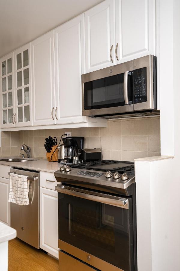 South Midtown Manhattan Rentals Nowy Jork Zewnętrze zdjęcie