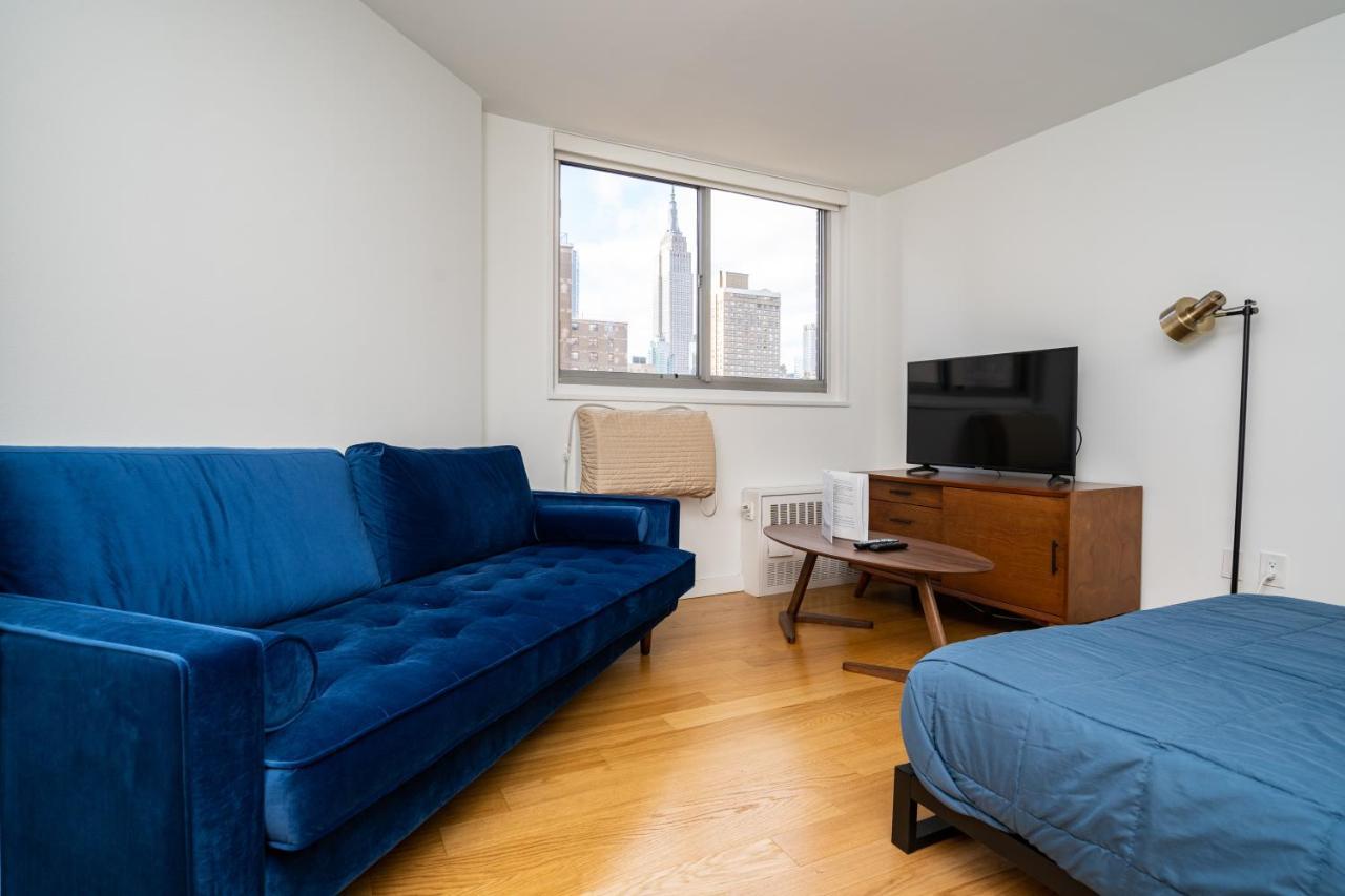 South Midtown Manhattan Rentals Nowy Jork Zewnętrze zdjęcie